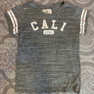 Cali Tshirt
